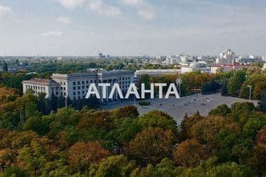2-rooms apartment apartment by the address st. Karantinnaya Lizoguba (area 62,9 m²) - Atlanta.ua - photo 10
