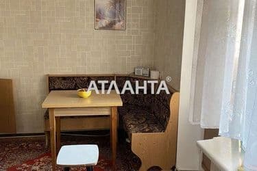 1-к квартира на Небесной Сотни пр. на Таирова - Atlanta.ua - фото 3