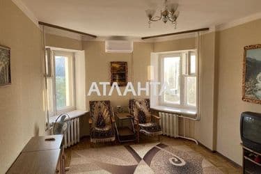 1-к квартира на Небесной Сотни пр. на Таирова - Atlanta.ua - фото 4