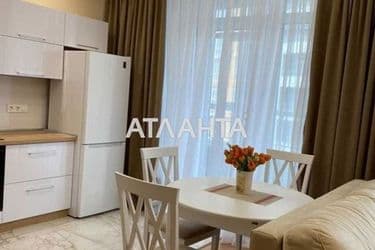 1-room apartment apartment by the address st. Gagarina pr (area 42 m²) - Atlanta.ua - photo 10