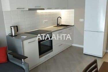 1-room apartment apartment by the address st. Italyanskiy bul Tomasa ul (area 48 m²) - Atlanta.ua - photo 11