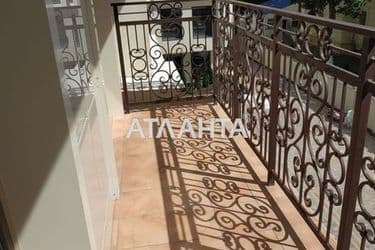 1-room apartment apartment by the address st. Italyanskiy bul Tomasa ul (area 48 m²) - Atlanta.ua - photo 15