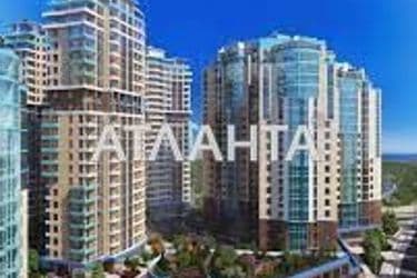 2-rooms apartment apartment by the address st. Fontanskaya dor Perekopskoy Divizii (area 80,6 m²) - Atlanta.ua - photo 5