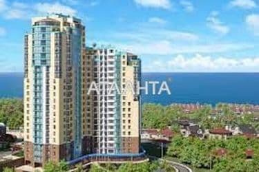 2-rooms apartment apartment by the address st. Fontanskaya dor Perekopskoy Divizii (area 80,6 m²) - Atlanta.ua - photo 8