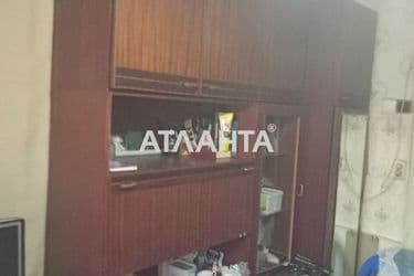 Room in dormitory apartment by the address st. Peresypskaya 7 ya (area 15,9 m²) - Atlanta.ua - photo 12