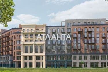 2-rooms apartment apartment by the address st. Fontanskaya dor Perekopskoy Divizii (area 46,8 m²) - Atlanta.ua - photo 8