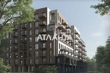2-rooms apartment apartment by the address st. Fontanskaya dor Perekopskoy Divizii (area 46,8 m²) - Atlanta.ua - photo 6