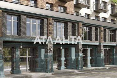 2-rooms apartment apartment by the address st. Fontanskaya dor Perekopskoy Divizii (area 46,8 m²) - Atlanta.ua - photo 9