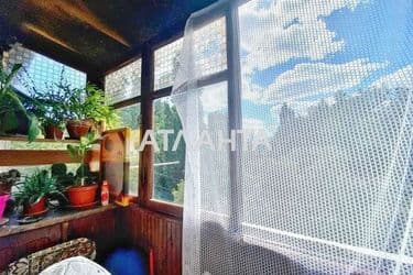 3-rooms apartment apartment by the address st. Lyustdorfskaya dor Chernomorskaya dor (area 56 m²) - Atlanta.ua - photo 23