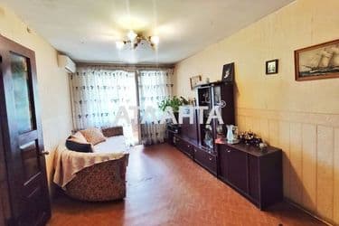 3-rooms apartment apartment by the address st. Lyustdorfskaya dor Chernomorskaya dor (area 56 m²) - Atlanta.ua - photo 14
