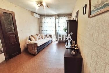 3-rooms apartment apartment by the address st. Lyustdorfskaya dor Chernomorskaya dor (area 56 m²) - Atlanta.ua - photo 15