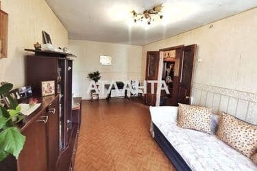 3-rooms apartment apartment by the address st. Lyustdorfskaya dor Chernomorskaya dor (area 56 m²) - Atlanta.ua - photo 13
