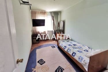 3-rooms apartment apartment by the address st. Lyustdorfskaya dor Chernomorskaya dor (area 56 m²) - Atlanta.ua - photo 16