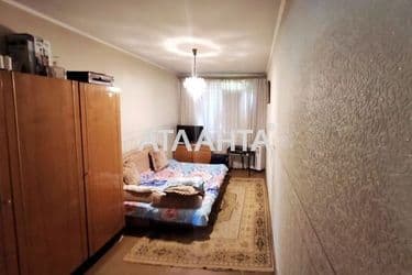 3-rooms apartment apartment by the address st. Lyustdorfskaya dor Chernomorskaya dor (area 56 m²) - Atlanta.ua - photo 19