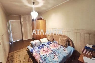 3-rooms apartment apartment by the address st. Lyustdorfskaya dor Chernomorskaya dor (area 56 m²) - Atlanta.ua - photo 18
