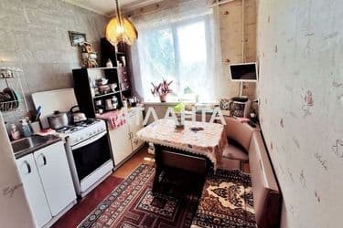 3-rooms apartment apartment by the address st. Lyustdorfskaya dor Chernomorskaya dor (area 56 m²) - Atlanta.ua - photo 20