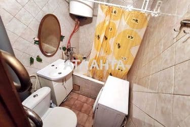 3-rooms apartment apartment by the address st. Lyustdorfskaya dor Chernomorskaya dor (area 56 m²) - Atlanta.ua - photo 21