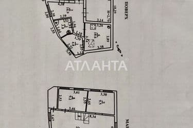 4+-rooms apartment apartment by the address st. Derevoobdelochnaya (area 137 m²) - Atlanta.ua - photo 5