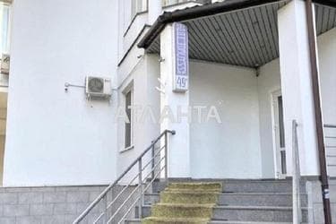 Коммерческая недвижимость по адресу Французский бул. (площадь 122,3 м²) - Atlanta.ua - фото 15