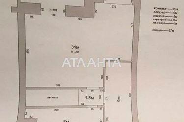 3-комнатная квартира по адресу ул. Асташкина (площадь 102 м²) - Atlanta.ua - фото 28