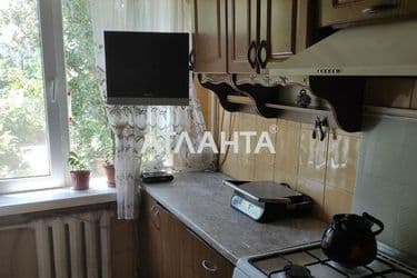 3-rooms apartment apartment by the address st. Breusa (area 64,5 m²) - Atlanta.ua - photo 11