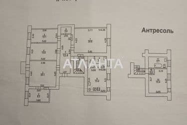 5-к apartment on street Pastera v Tsentre - Atlanta.ua - photo 3