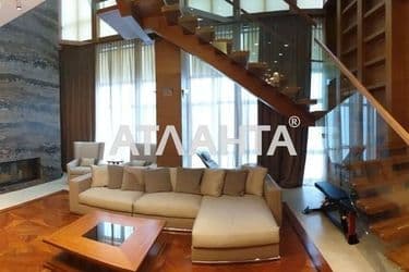 4+-rooms apartment apartment by the address st. Genuezskaya (area 336 m²) - Atlanta.ua - photo 28