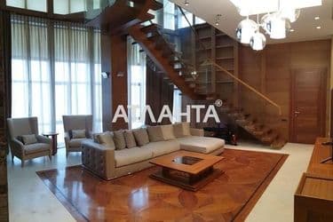 4+-rooms apartment apartment by the address st. Genuezskaya (area 336 m²) - Atlanta.ua - photo 32