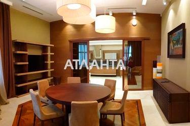 Многокомнатная квартира по адресу ул. Генуэзская (площадь 336 м²) - Atlanta.ua - фото 38