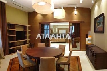 4+-rooms apartment apartment by the address st. Genuezskaya (area 336 m²) - Atlanta.ua - photo 38
