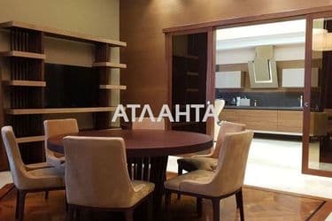 4+-rooms apartment apartment by the address st. Genuezskaya (area 336 m²) - Atlanta.ua - photo 37