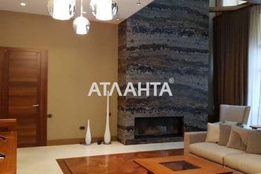 4+-rooms apartment apartment by the address st. Genuezskaya (area 336 m²) - Atlanta.ua - photo 27