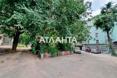3-кімнатна квартира за адресою вул. Старопортофранківська (площа 87 м²) - Atlanta.ua - фото 31