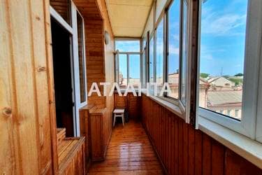 3-кімнатна квартира за адресою вул. Старопортофранківська (площа 87 м²) - Atlanta.ua - фото 29