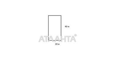 Landplot by the address st. Chernovola (area 8 acr) - Atlanta.ua - photo 8