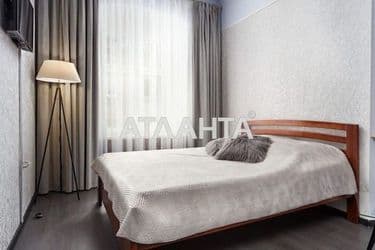 1-к apartment on street Serbseka  - Atlanta.ua - photo 2