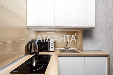 1-к apartment on street Serbseka  - Atlanta.ua - photo 7