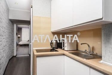 1-к apartment on street Serbseka  - Atlanta.ua - photo 8