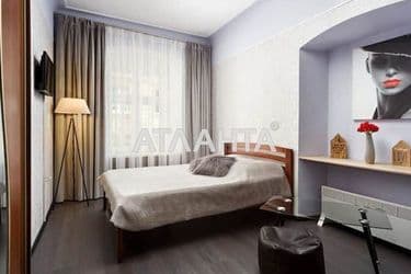 1-к apartment on street Serbseka  - Atlanta.ua