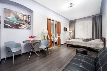1-к apartment on street Serbseka  - Atlanta.ua - photo 4