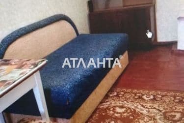 4+-rooms apartment apartment by the address st. Srednyaya Osipenko (area 72 m²) - Atlanta.ua - photo 21