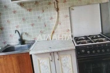 4+-rooms apartment apartment by the address st. Srednyaya Osipenko (area 72 m²) - Atlanta.ua - photo 27