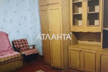 4+-rooms apartment apartment by the address st. Srednyaya Osipenko (area 72 m²) - Atlanta.ua - photo 22