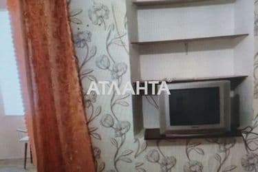 4+-rooms apartment apartment by the address st. Srednyaya Osipenko (area 72 m²) - Atlanta.ua - photo 29