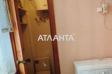 4+-rooms apartment apartment by the address st. Srednyaya Osipenko (area 72 m²) - Atlanta.ua - photo 30