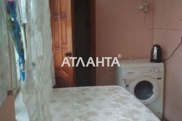 4+-rooms apartment apartment by the address st. Srednyaya Osipenko (area 72 m²) - Atlanta.ua - photo 31