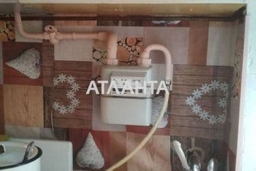 4+-rooms apartment apartment by the address st. Srednyaya Osipenko (area 72 m²) - Atlanta.ua - photo 32