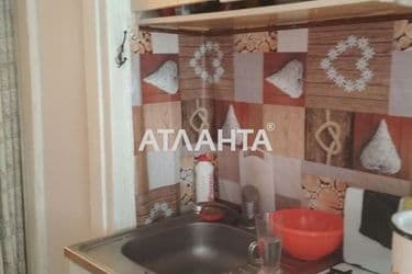 4+-rooms apartment apartment by the address st. Srednyaya Osipenko (area 72 m²) - Atlanta.ua - photo 33