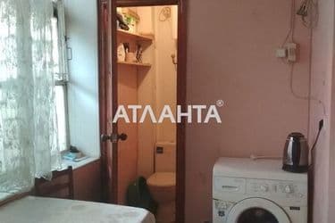 4+-rooms apartment apartment by the address st. Srednyaya Osipenko (area 72 m²) - Atlanta.ua - photo 34