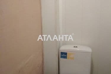 4+-rooms apartment apartment by the address st. Srednyaya Osipenko (area 72 m²) - Atlanta.ua - photo 37
